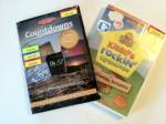 2.c. DVD Bundle - Countdowns/Kibbles_image